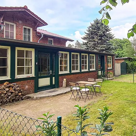 Beautiful In Ribnitz-dammgarten With Wifi And 2 Bedrooms *