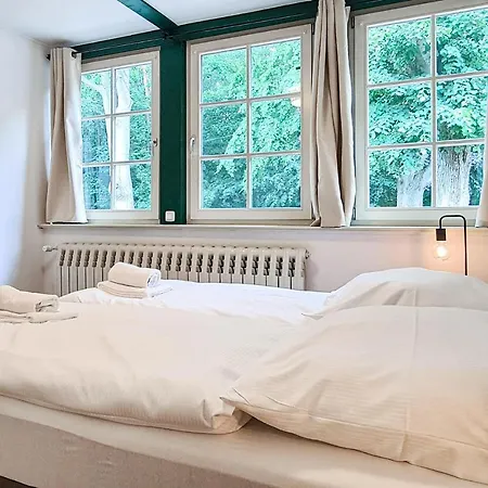 Beautiful In Ribnitz-dammgarten With Wifi And 2 Bedrooms * Рибниц-Дамгартен