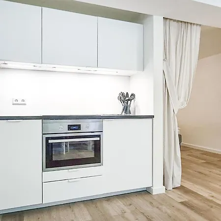 Beautiful In Ribnitz-dammgarten With Wifi And 2 Bedrooms *