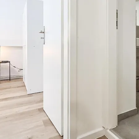 Beautiful In Ribnitz-dammgarten With Wifi And 2 Bedrooms Апартаменты